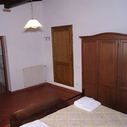 Image 6 - Montaione, Florence, Italy - House for rent