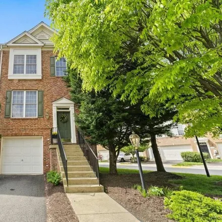 Rent this 3 bed house on 7677 Audubon Meadow Way in Hybla Valley, Fairfax County