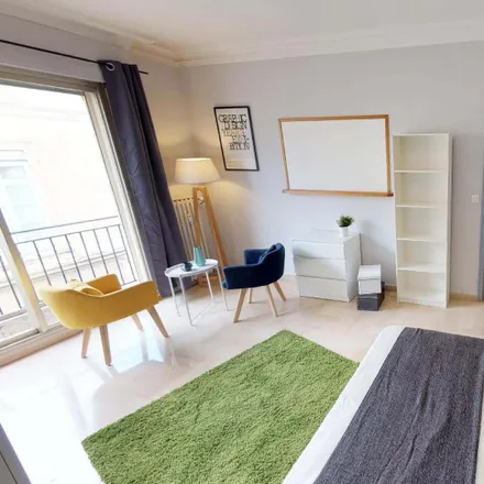 Rent this 4 bed room on 8 Rue Caizergues de Pradines in 34062 Montpellier, France