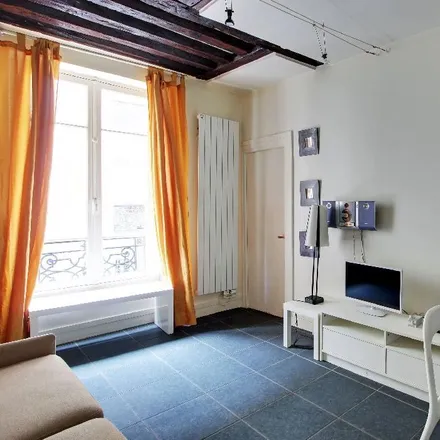 Image 2 - 10 Rue du Nil, 75002 Paris, France - Apartment for rent