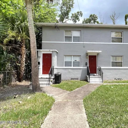 Buy this 6 bed duplex on 3539 Post Street in Murray Hill, Jacksonville