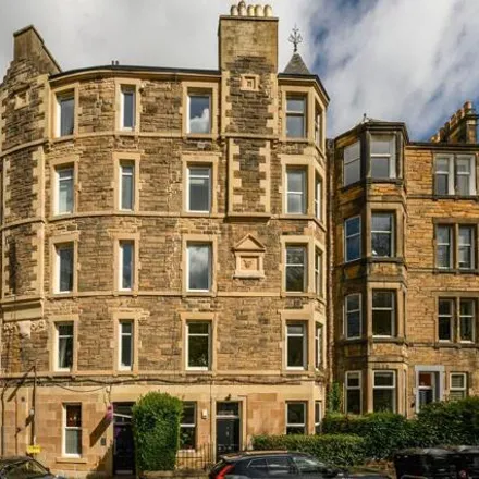 Buy this 2 bed apartment on Queen's Park Avenue in City of Edinburgh, EH8 7AJ