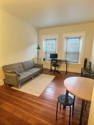 Rent this 1 bed apartment on 1366;1368;1370;1370A;1372;1372A;1374;1376 Beacon Street in Brookline, MA 02446