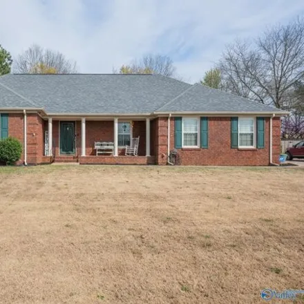 Buy this 4 bed house on 14196 East Limestone Road in East Limestone, Limestone County