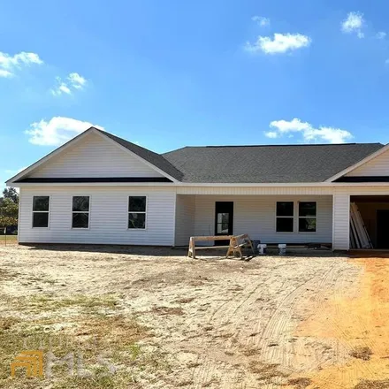 Buy this 3 bed house on 2 Valley Road in Hawkinsville, Pulaski County