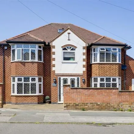 Buy this 7 bed house on Melbury Road in Arnold, NG5 4PF