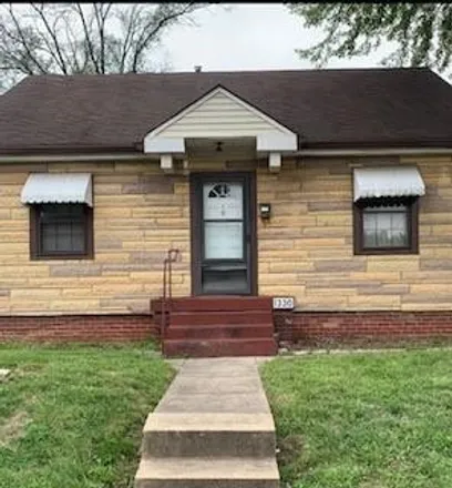 Buy this 2 bed house on 981 North Concord Street in Indianapolis, IN 46222