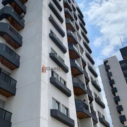 Buy this 3 bed apartment on Rua Rosário Éboli in Centro, Mogi das Cruzes - SP
