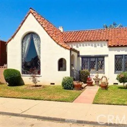 Buy this 2 bed house on 171 North Siena Drive in Long Beach, CA 90803