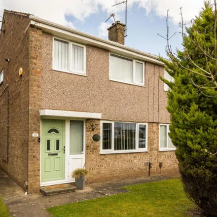 Buy this 3 bed duplex on Wetherby Way in Chester, CH66 4TH