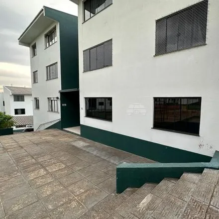 Rent this 2 bed apartment on Rua Genuino Piacentini in Santa Terezinha, Pato Branco - PR