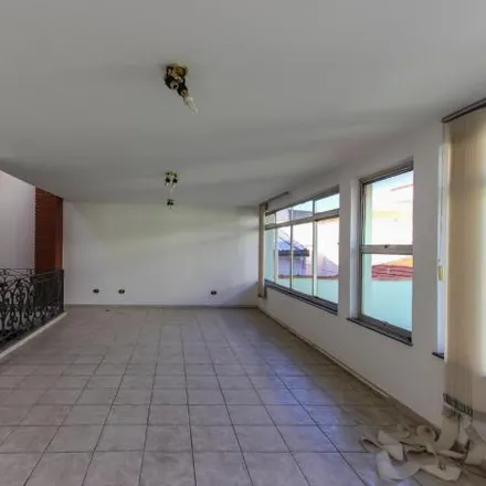 Rent this 4 bed house on Rua Lourenço de Azevedo in Vila Sônia, Região Geográfica Intermediária de São Paulo - SP