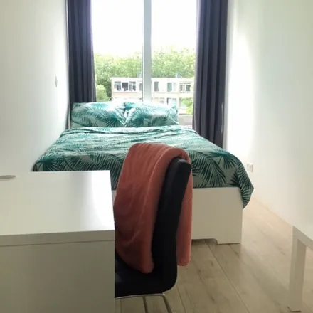 Image 9 - Meander 285W, 1181 WN Amstelveen, Netherlands - Apartment for rent