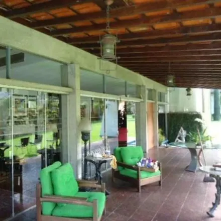 Image 1 - Rua Saubara, Itanhangá, Rio de Janeiro - RJ, 22641-440, Brazil - House for sale