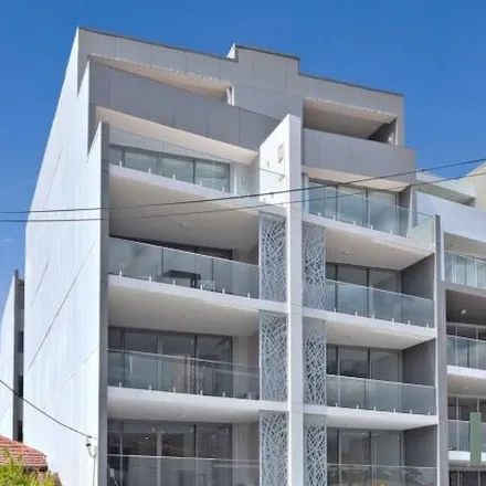 Rent this 2 bed apartment on Marrickville Ritz Hotel in 252-254 Illawarra Road, Marrickville NSW 2204