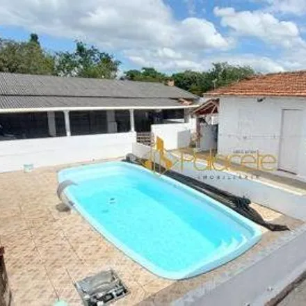 Buy this 3 bed house on Rua Antônio de Padúa Costa in Vila Nair, Pindamonhangaba - SP