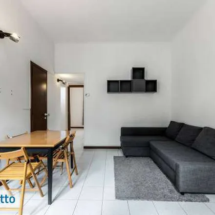 Rent this 2 bed apartment on Via Aleardo Aleardi 14 in 20154 Milan MI, Italy
