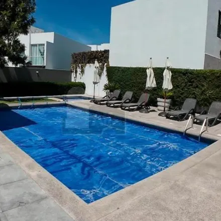 Rent this 3 bed house on Calle Ojo de Agua in Delegación Epigmenio González, 76146