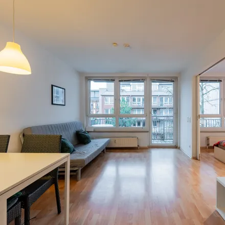 Rent this 2 bed apartment on Erich-Weinert-Straße 141 in 10409 Berlin, Germany