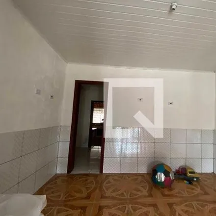 Rent this 1 bed house on Rua dos Lírios in Santos Dumont, São Leopoldo - RS