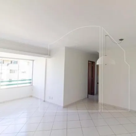 Rent this 3 bed apartment on Bloco K in Acesso SQSW 504, Sudoeste e Octogonal - Federal District