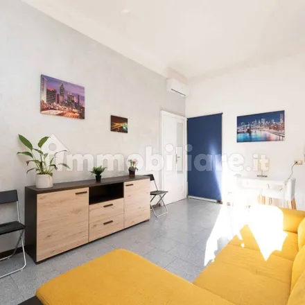 Rent this 2 bed apartment on Blue Moon in Via Paracelso, 20131 Milan MI
