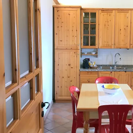 Rent this 2 bed house on 91016 Erice TP