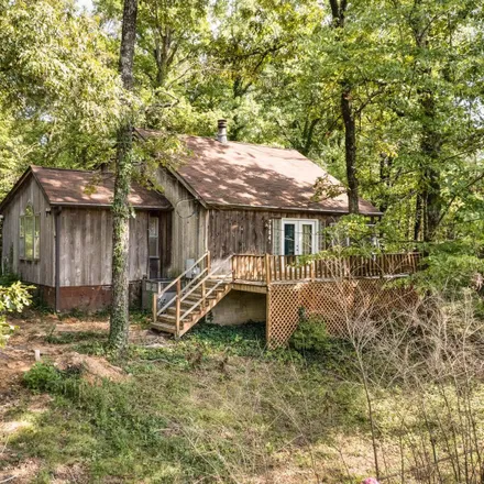 Image 1 - 7018 Christine Lane, Saline County, AR 72019, USA - House for sale