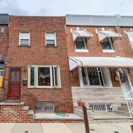 Buy this 3 bed house on 2513 South Camac Street in Philadelphia, PA 19148
