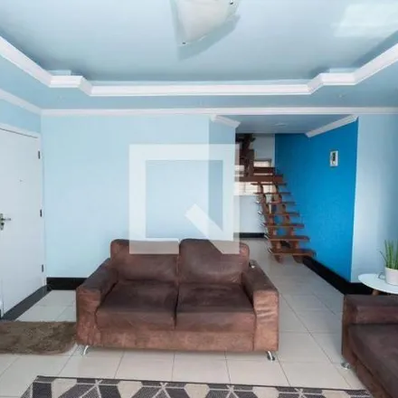 Buy this 4 bed apartment on Avenida Cristal in Riacho das Pedras, Contagem - MG