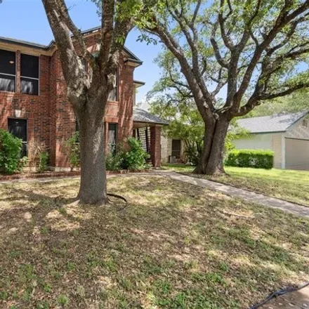 Rent this 3 bed house on 8821 Francia Trail in Austin, TX 78715