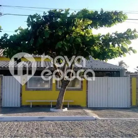 Buy this 11 bed house on Avenida Nilo Pecanha in Centro, Cabo Frio - RJ