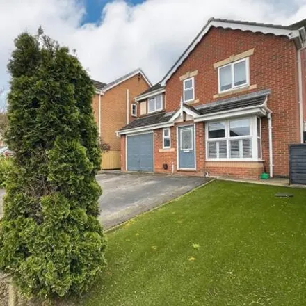Buy this 4 bed house on Leebrook Place in Sheffield, S20 6QL
