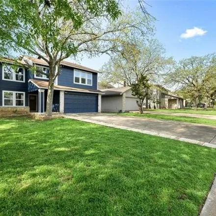 Buy this 4 bed house on 4413 Clarno Drive in Austin, TX 78749