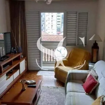 Image 1 - Rua Azevedo Sodré, Gonzaga, Santos - SP, 11060-002, Brazil - Apartment for sale