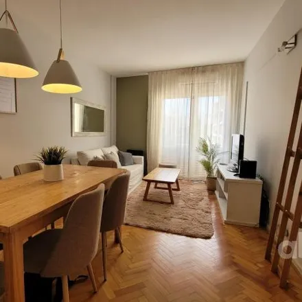 Rent this 2 bed apartment on Aráoz 2367 in Palermo, C1425 DGI Buenos Aires