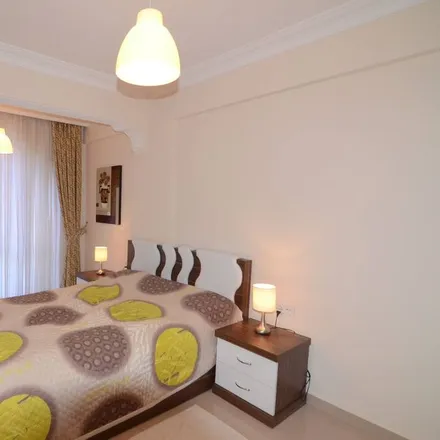 Rent this 3 bed house on Antalya-Mersin Yolu in 07460 Alanya, Turkey