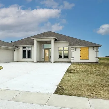 Buy this 4 bed house on 3701 Pope Drive in Corpus Christi, TX 78411