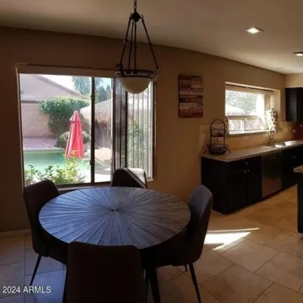 Image 4 - 4433 East Desert Sands Drive, Chandler, AZ 85249, USA - House for rent