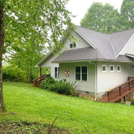 Image 4 - 459 Harrell Road, Fayette County, WV 25868, USA - House for sale