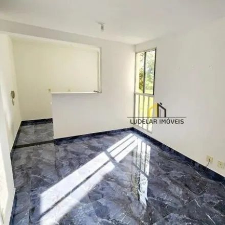 Buy this 2 bed apartment on Rua Paraisópolis in Imbiruçu, Betim - MG