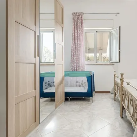 Rent this 3 bed house on Carini in Corso Italia, 90044 Carini PA