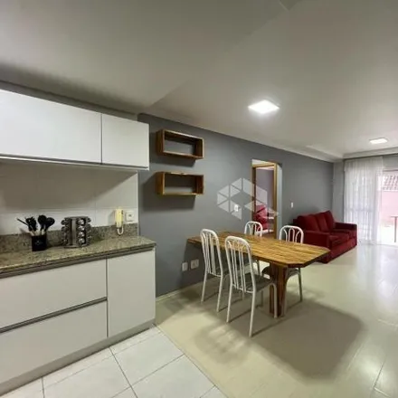 Buy this 2 bed apartment on EEEF Eng. Dario Granja Sant Anna in Rua Condessa Pereira Carneiro, Sanvitto