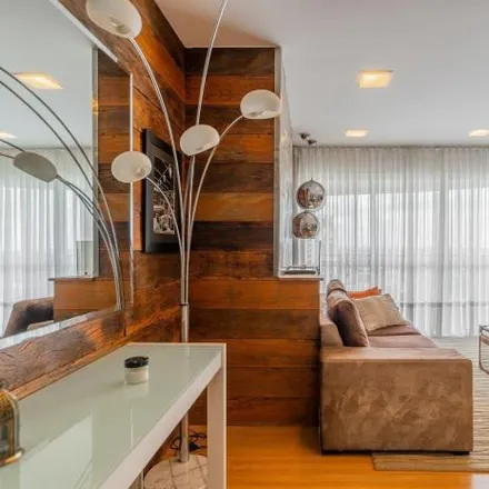 Rent this 3 bed apartment on Rua Deputado Heitor Alencar Furtado 4690 in Cidade Industrial de Curitiba, Curitiba - PR