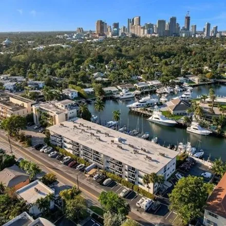 Rent this 1 bed condo on 1367 Southeast 15th Street in Lauderdale Harbors, Fort Lauderdale