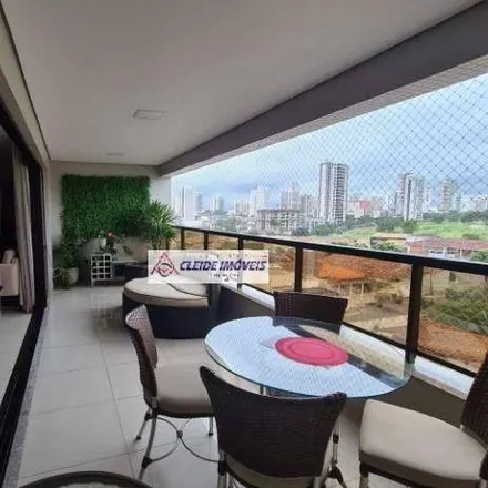 Buy this 4 bed apartment on Rua das Hortências in Jardim Cuiabá, Cuiabá - MT