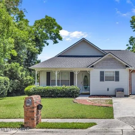Buy this 3 bed house on 414 Magazine Circle in Gulfport, MS 39507