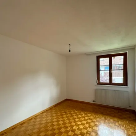 Image 9 - Gehrenstraße 6, 6837 Weiler, Austria - Apartment for rent