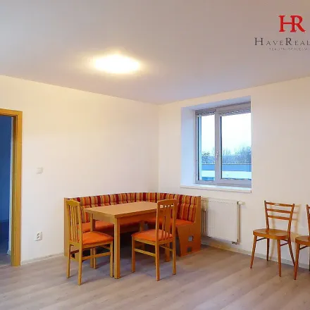 Rent this 2 bed apartment on 32918 in 290 02 Pátek, Czechia