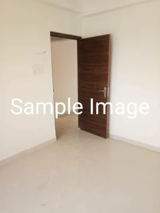 Rent this 3 bed apartment on unnamed road in Nagpur, - 440030